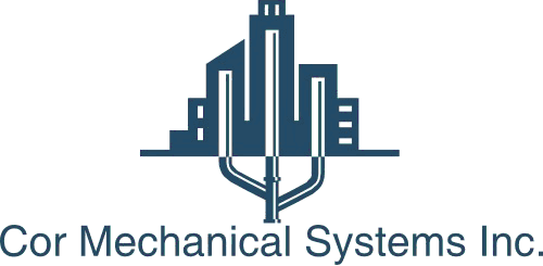 Cor Mechanical Systems Inc.